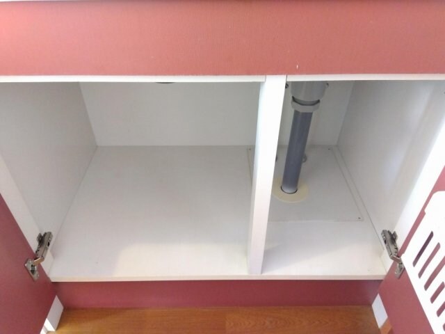 レオパレスハーモニーの物件内観写真