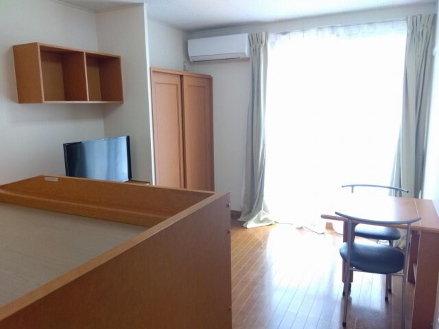 レオパレスハーモニーの物件内観写真