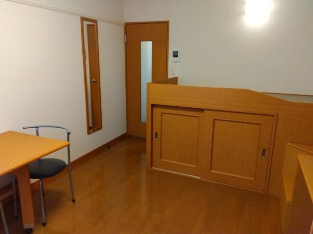 レオパレスハーモニーの物件内観写真