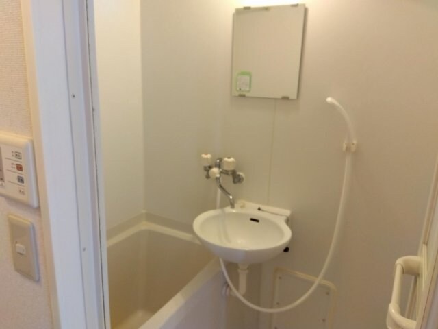 レオパレスハーモニーの物件内観写真