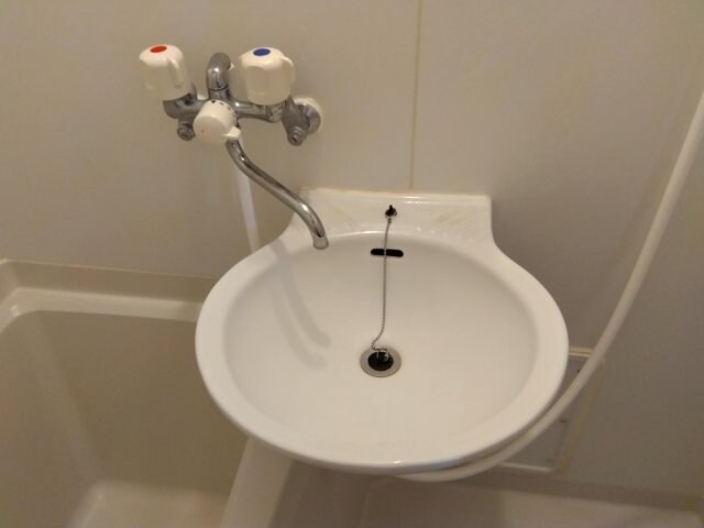 レオパレスハーモニーの物件内観写真