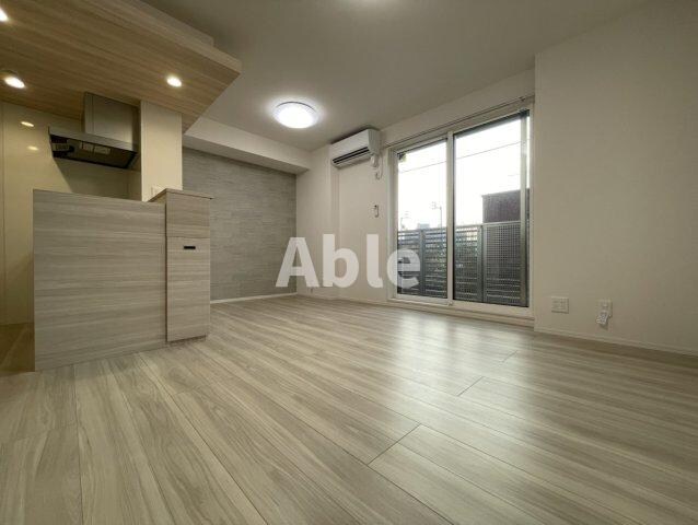 グレイスフルの物件内観写真