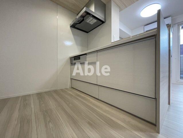 グレイスフルの物件内観写真