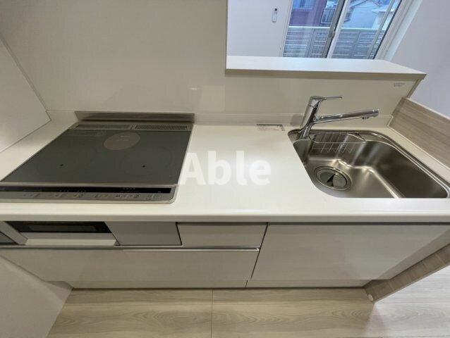 グレイスフルの物件内観写真