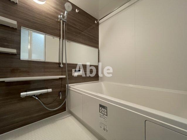 グレイスフルの物件内観写真