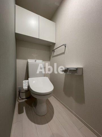 グレイスフルの物件内観写真