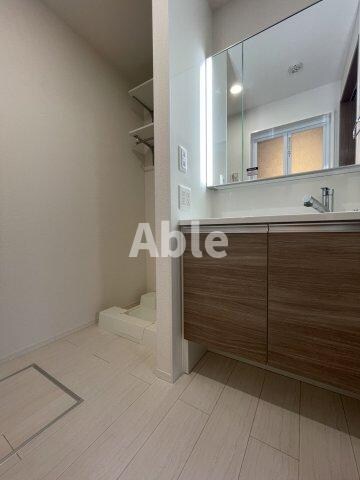 グレイスフルの物件内観写真