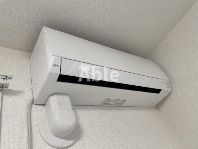 グレイスフルの物件内観写真