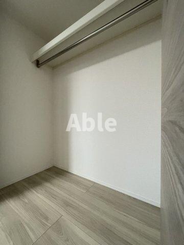 グレイスフルの物件内観写真