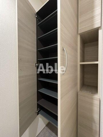 グレイスフルの物件内観写真