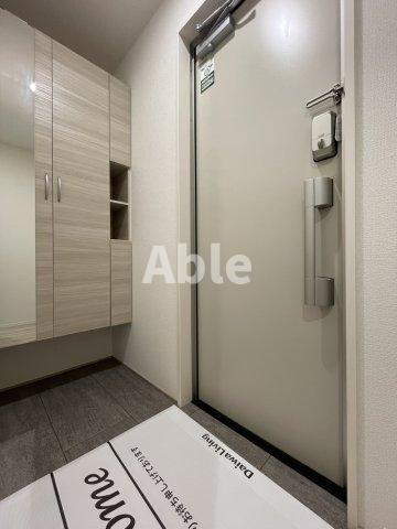 グレイスフルの物件内観写真