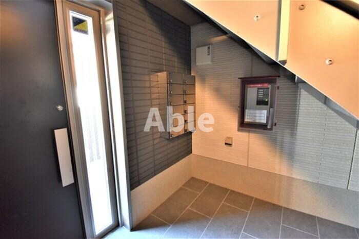 グレイスフルの物件内観写真