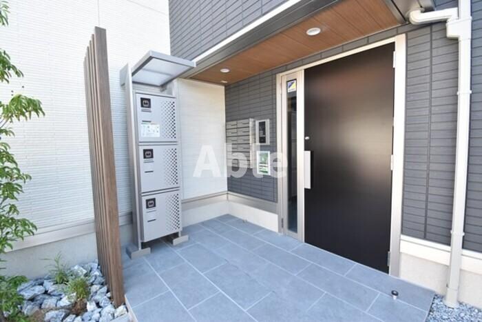 グレイスフルの物件内観写真