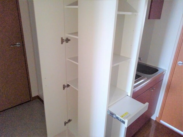 レオパレスソレアード国分寺の物件内観写真