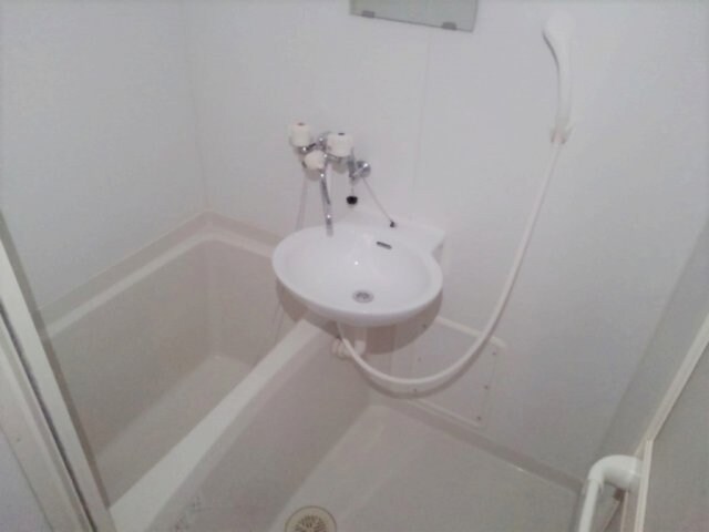 レオパレスソレアード国分寺の物件内観写真