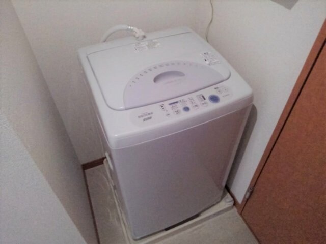 レオパレスソレアード国分寺の物件内観写真