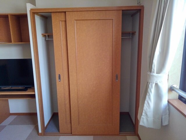 レオパレスソレアード国分寺の物件内観写真