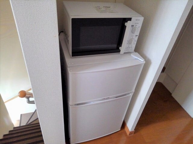 レオパレスソレアード国分寺の物件内観写真