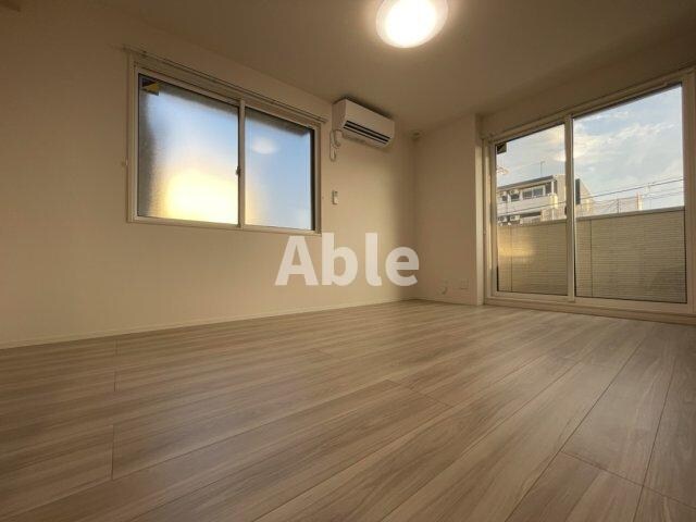 グレイスフルの物件内観写真