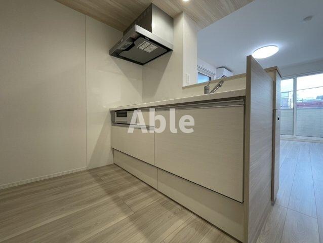 グレイスフルの物件内観写真