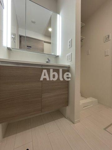 グレイスフルの物件内観写真