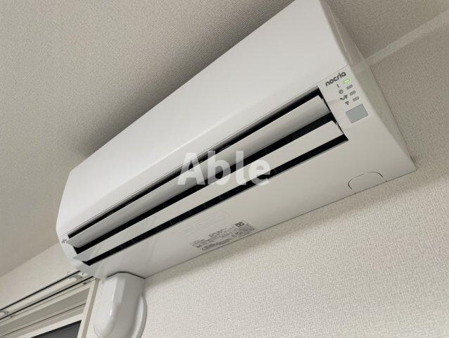 グレイスフルの物件内観写真