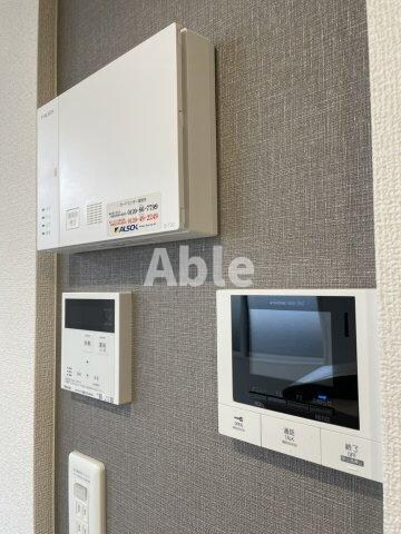 グレイスフルの物件内観写真