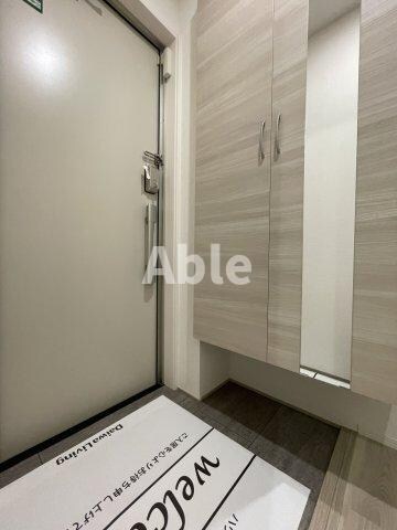 グレイスフルの物件内観写真