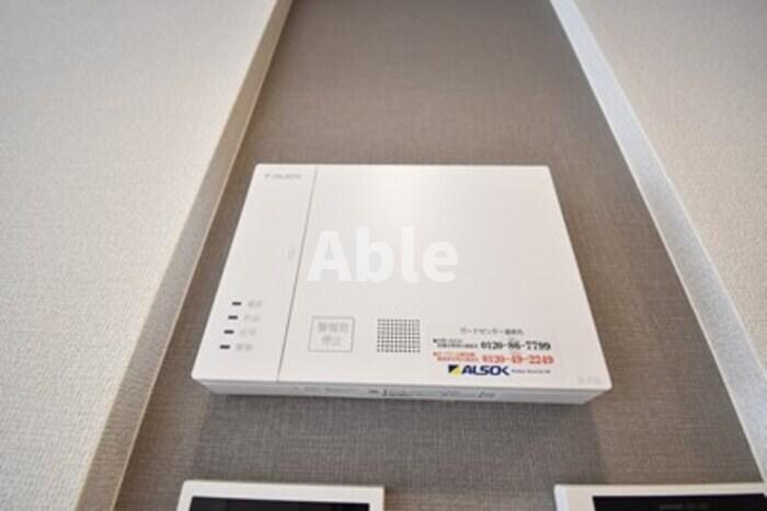 グレイスフルの物件内観写真