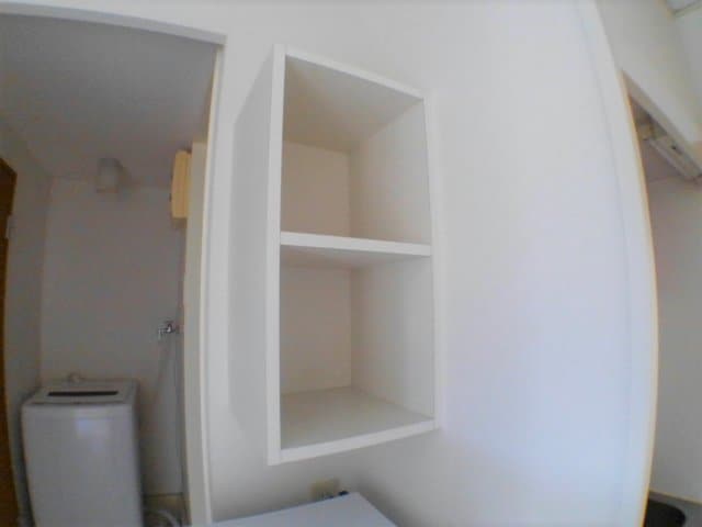 レオパレススカイの物件内観写真