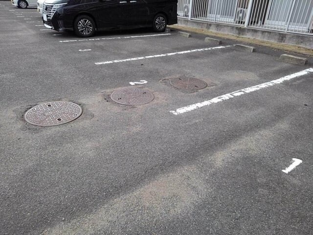 レオパレスドリームの物件内観写真