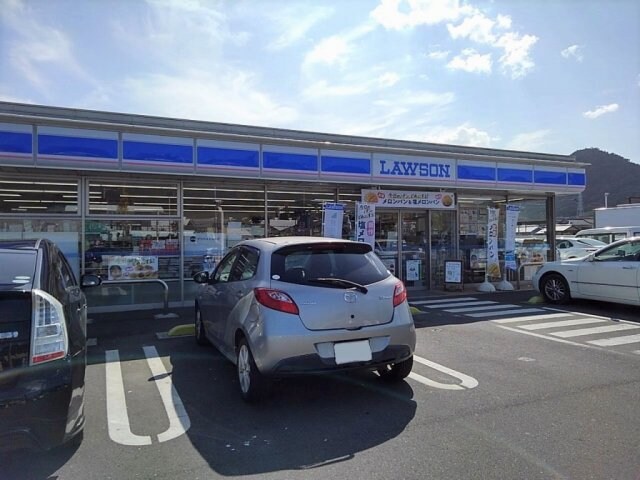 レオパレスドリームの物件外観写真