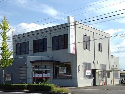 レオパレスドリームの物件外観写真