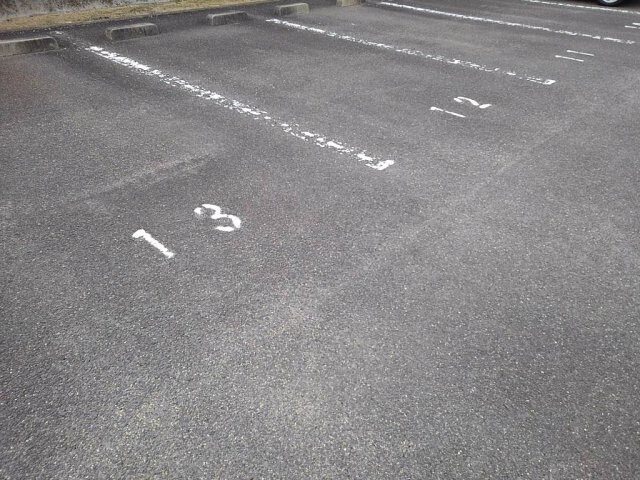 レオパレスドリームの物件内観写真