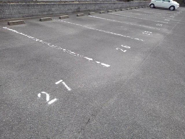 レオパレスドリームの物件内観写真