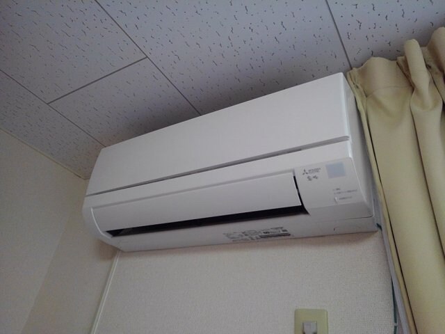 レオパレスドリームの物件内観写真