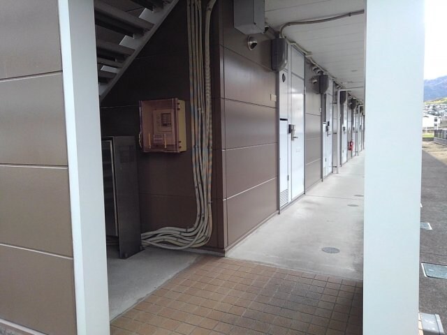 レオパレスドリームの物件内観写真