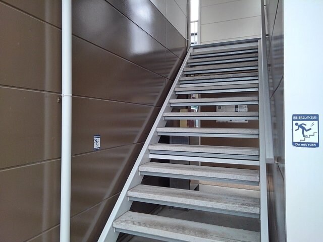 レオパレスドリームの物件内観写真