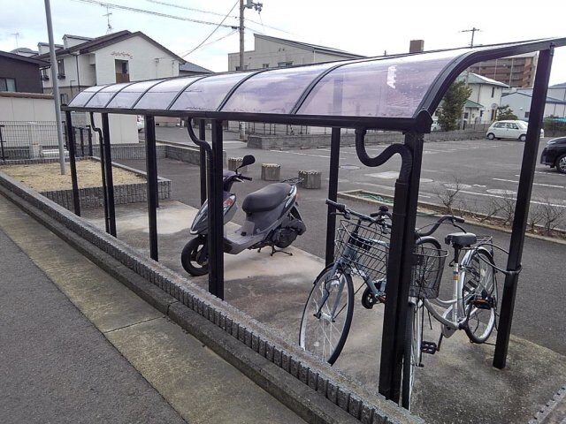 レオパレスドリームの物件内観写真