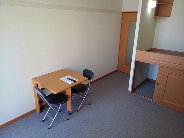 レオパレスドリームの物件内観写真