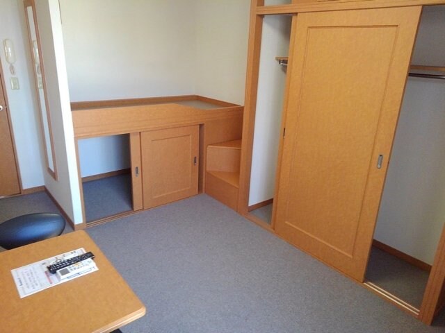 レオパレスドリームの物件内観写真