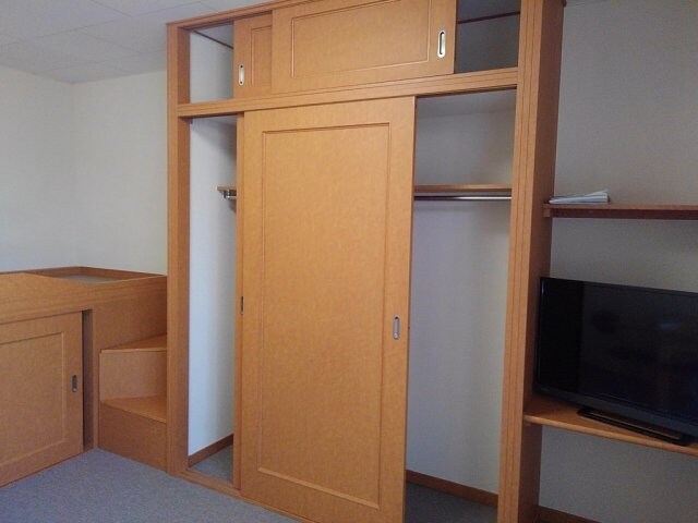 レオパレスドリームの物件内観写真