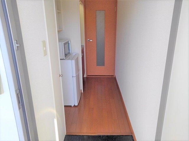 レオパレスドリームの物件内観写真