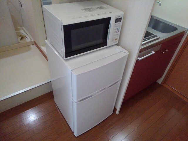 レオパレスドリームの物件内観写真