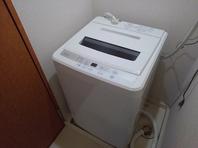 レオパレスドリームの物件内観写真