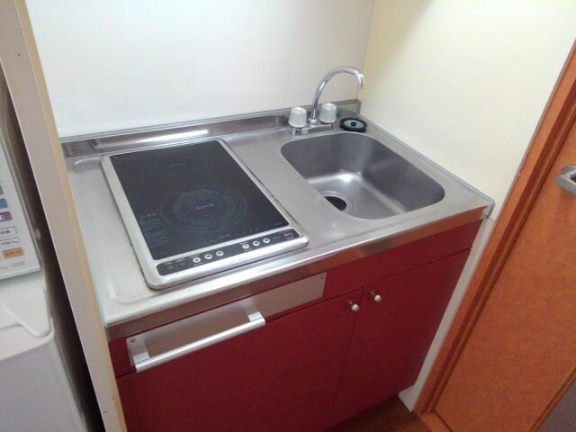 レオパレスドリームの物件内観写真