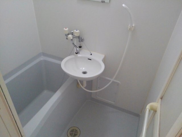 レオパレスドリームの物件内観写真