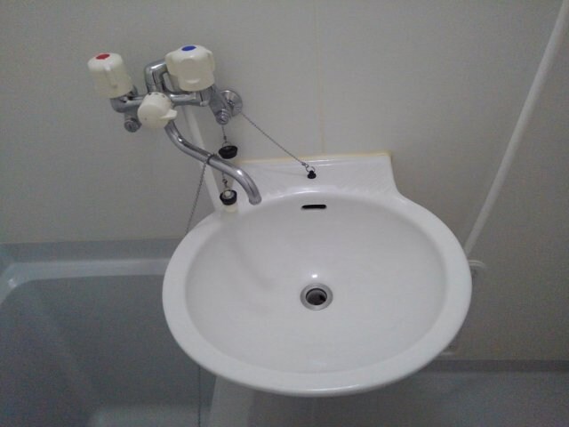 レオパレスドリームの物件内観写真