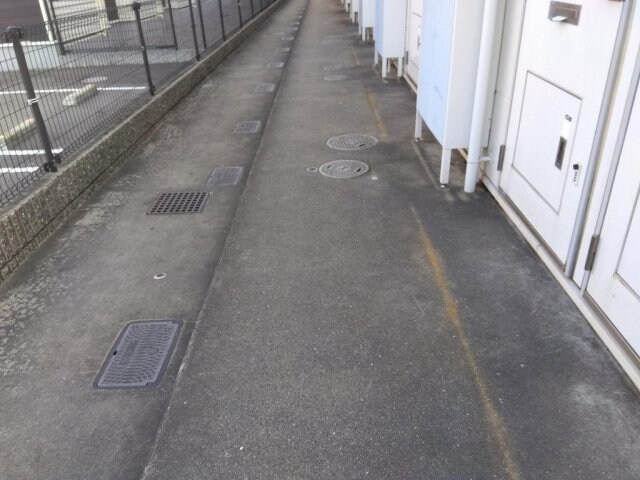 レオパレスＶｉｎｇｈｔＳｉｘの物件内観写真