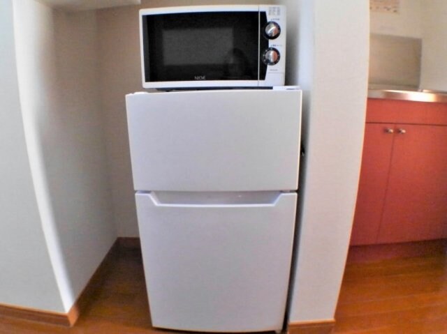 レオパレスＶｉｎｇｈｔＳｉｘの物件内観写真